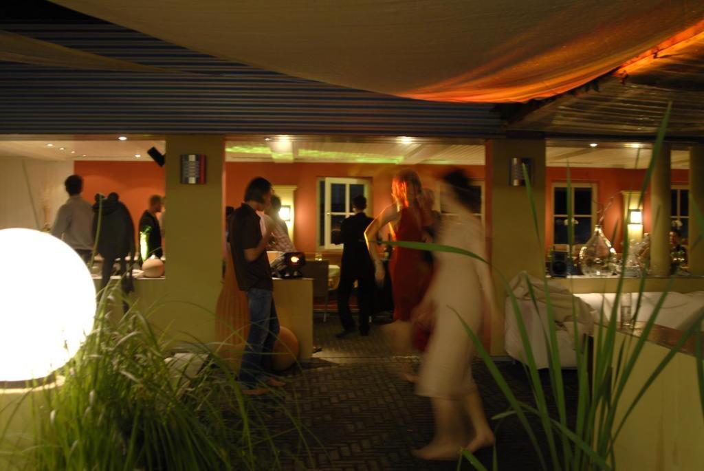 Hotel Restaurant Roemerhof Leibnitz Exteriér fotografie
