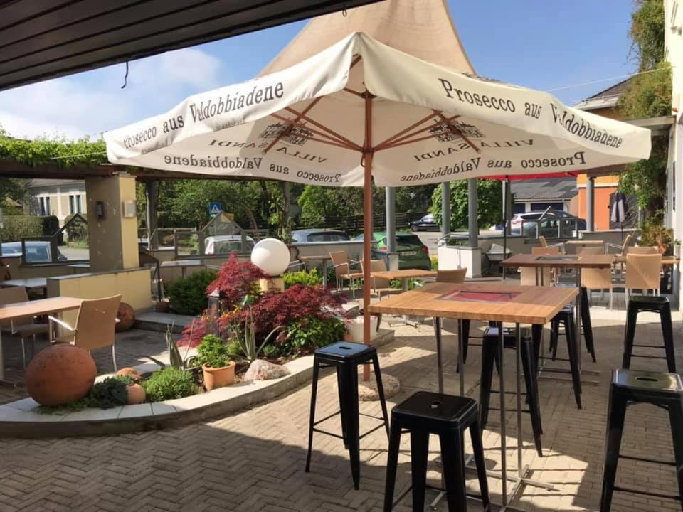 Hotel Restaurant Roemerhof Leibnitz Exteriér fotografie