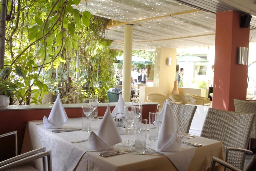Hotel Restaurant Roemerhof Leibnitz Exteriér fotografie